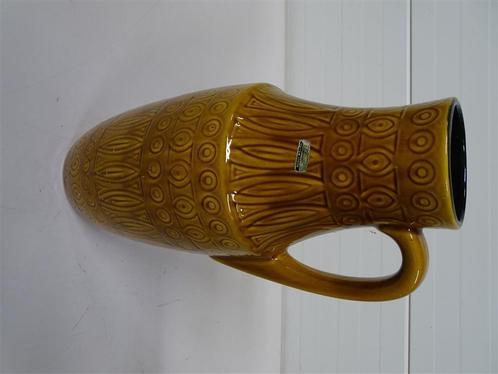 A5297 West Germany [scheurich vaas], Antiek en Kunst, Antiek | Glaswerk en Kristal, Ophalen of Verzenden