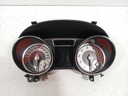 COCKPIT Mercedes-Benz CLA (117.3) (A1179007500), Auto-onderdelen, Dashboard en Schakelaars, Mercedes-Benz, Gebruikt