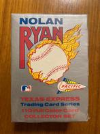 1991 Pacific - Nolan Ryan MLB Card Set, Envoi, Neuf, Autres types