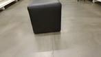 18x pouf noir, Maison & Meubles, Canapés | Repose-pieds & Poufs, Enlèvement, Moins de 50 cm, Cuir, Moins de 50 cm