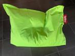 Fatboy Zitzak groot model groen, Huis en Inrichting, Zitzakken, Ophalen, Groen, Zitzak
