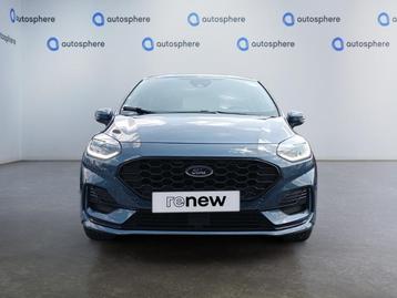 Ford Fiesta ST-Line  beschikbaar voor biedingen