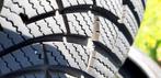 Winterbanden 3 X  205/55 R16 91H en 195/65 91T, Ophalen, Gebruikt, 16 inch, Band(en)
