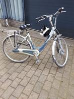 gazelle opmaak of onderdelen Elektrische fiets, Fietsen en Brommers, Elektrische fietsen, Ophalen, Gebruikt, Gazelle