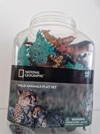 Wilde dieren speelset, Ophalen of Verzenden