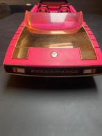 L.O.L. Cabrio en poppen, Kinderen en Baby's, Speelgoed | Poppen, Ophalen, Zo goed als nieuw, Overige typen