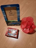 Fotokader Griekenland - puzzel Cars - pennenhouder, Ophalen, Zo goed als nieuw