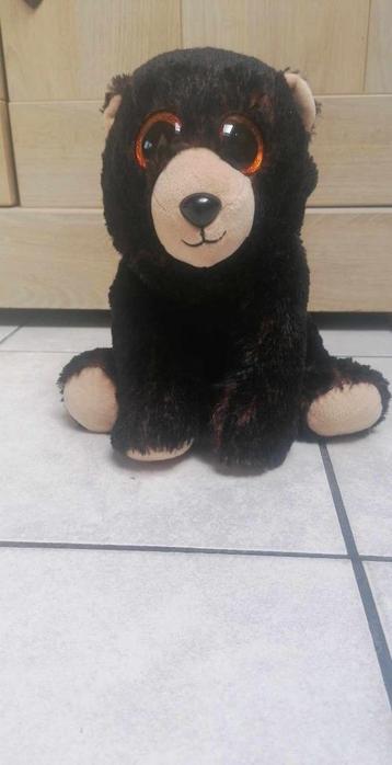 Ty - knuffel - Kodi bear - 24cm