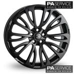 Nieuwe 22 inch Range Rover Hawke Halcyon velgen, Auto-onderdelen, Banden en Velgen, Ophalen of Verzenden, Overige maten, Velg(en)