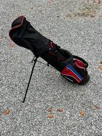 Kinder golfzak met clubs, Ophalen, Gebruikt, Set