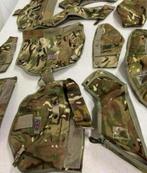 British army osprey mk 4a mtp kraag schouder tas Brits leger, Ophalen of Verzenden, Landmacht