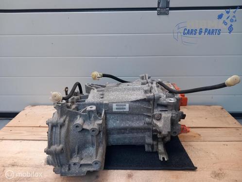 Renault Kangoo Express II Z.E. Elektro Motor 290123017R, Auto-onderdelen, Elektronica en Kabels, Renault, Gebruikt, Ophalen of Verzenden