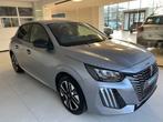 Peugeot 208 ALLURE MHEV, Automaat, Euro 6, 100 pk, Berline