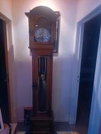Staande klok, Enlèvement