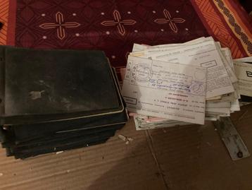 Carnets immatriculation vw cox kever coccinelle, Autos, Oldtimers & Ancêtres, Achat, Volkswagen, Particulier