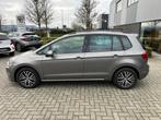 Volkswagen Golf Sportsvan 1.2 TSI Allstar DSG NAVIGATIE EUR, Auto's, Volkswagen, 4 cilinders, Golf Sportsvan, Bedrijf, 5 zetels