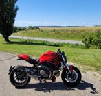 Ducati 1200 Monster VOLLEDIG, Motoren, Motoren | Ducati, 2 cilinders, Particulier, Meer dan 35 kW, 1200 cc
