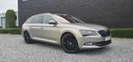 Skoda superb 2.0 diesel DSG, Auto's, Skoda, Te koop, Zilver of Grijs, Break, Emergency brake assist