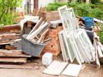 Evacuation déchets encombrants gravats bois déchets jardin, Services & Professionnels, Entrepreneurs en démolition & Travaux de démolition