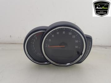COCKPIT Mini Countryman (F60) (01-2016/06-2019) (8796267) beschikbaar voor biedingen