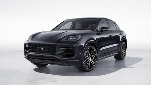 Porsche Cayenne Turbo E-Hybrid Coupé, Auto's, Porsche, Bedrijf, Cayenne, 4x4, ABS, Airbags, Alarm, Climate control, Cruise Control