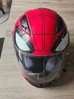 Helm spiderman maat s, S