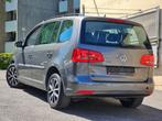 Volkswagen Touran/1.6 Cr Tdi/7 zitplaatsen/, Voorwielaandrijving, Euro 5, 4 cilinders, 1600 cc