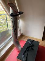 Trilplaat nieuwstaat, Sport en Fitness, Ophalen, Zo goed als nieuw, Benen, Trilplaat