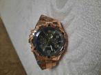 horloge voor mannen., Ophalen of Verzenden, Nieuw