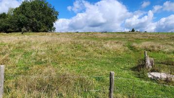 Terrain à vendre à Cherain beschikbaar voor biedingen