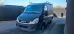 Iveco daily 120pk 2010 L1H1 btw wagen, Iveco, Bedrijf, Diesel, Euro 4