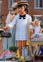 Antiek etalagepopje, Enlèvement