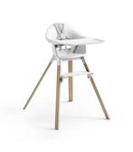 Stokke Clikk kinderstoel, Kinderen en Baby's, Kinderstoelen, Ophalen, Zo goed als nieuw