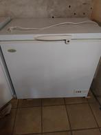 congelateur, Electroménager, 85 à 120 cm, Enlèvement, Utilisé, À Poser