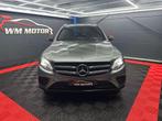 Mercedes-Benz GLC 250 d 4-Matic // PACK AMG // Premier Propr, Autos, Hayon arrière électrique, SUV ou Tout-terrain, 5 places, 1845 kg