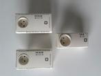 Originele Telenet WiFi Powerline adapters (3 stuks), Ophalen of Verzenden, Zo goed als nieuw