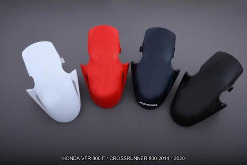 AVDB Voorspatbord voor HONDA VFR 800 / CROSSRUNNER 2014 2020, Motoren, Accessoires | Overige, Nieuw, Ophalen of Verzenden