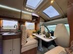 Prachtige Fiat Ducato 2.3JTD Rimor Sailer  met 55.000km, Caravans en Kamperen, Mobilhomes, Standaard zit, Ringverwarming, Fiat