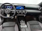 Mercedes-Benz A-klasse A 180 AMG Line Night Pack | Panoramis, 100 kW, Achat, 680 kg, Entreprise
