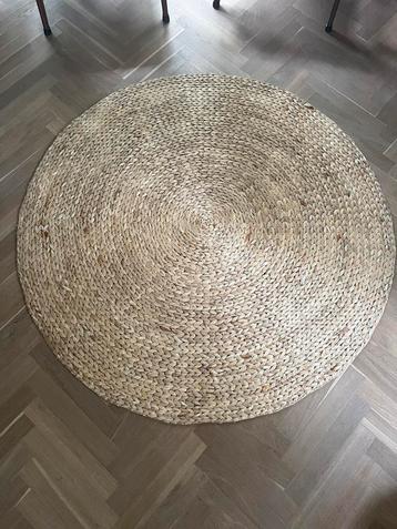 Rotan mat - vloerkleed - tapijt beschikbaar voor biedingen