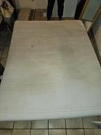 matras 160x200, Ophalen, Gebruikt, Matras