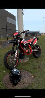Beta rr50 Track, Fietsen en Brommers, Brommers | Derbi, Ophalen, Zo goed als nieuw