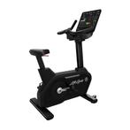 Life Fitness Club Series+ Lifecycle Bike, Comme neuf, Autres types, Enlèvement, Jambes