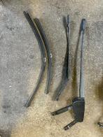 Mercedes-Benz ML ruitenwisser armen met blad A1648200640, Origine de la pièce connue, Utilisé, -, -