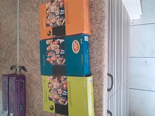 Dvd's vlaamse klassiekers, Cd's en Dvd's, Dvd's | Klassiekers, Zo goed als nieuw, Ophalen
