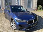 BMW X1 1.5 iA xDrive25e PHEV Head Up, Prof Navi, Garantie, Auto's, BMW, Blauw, Overige brandstoffen, USB, SUV of Terreinwagen