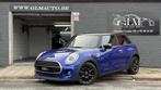 MINI Cooper Mini 1.5 Cooper OPF * GARANTIE 12 MOIS * REGULA, Auto's, 4 zetels, Stof, Gebruikt, 115 g/km