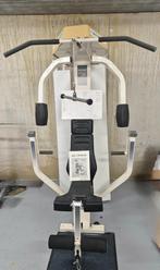 Dunlop pro 6000, Sport en Fitness, Ophalen, Gebruikt, Krachtstation, Rug