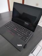 Tablette tactile Lenovo ThinkPad X1 Tablet Gen 2, Enlèvement, Comme neuf