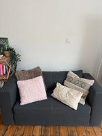 Canapé lit Ikea, Huis en Inrichting, Slaapkamer | Slaapbanken, Ophalen, Zo goed als nieuw